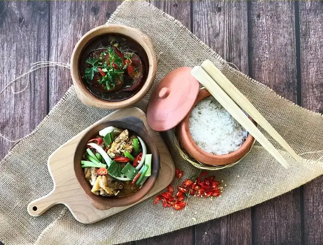Top 5 Quán Cơm Niêu Đà Lạt Ngon Nhất: Đánh Giá Chi Tiết Từ A Đến Z