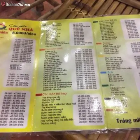 Cách Làm Cơm Niêu Quê Nhà Bà Rịa – Hướng Dẫn Chi Tiết Từng Bước Cách Làm Cơm Niêu Quê Nhà Bà Rịa – Hướng Dẫn Chi Tiết Từng Bước