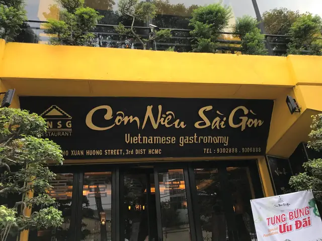 Khám Phá Cơm Niêu Sài Gòn: Địa Chỉ, Thực Đơn, Giá & Trải Nghiệm