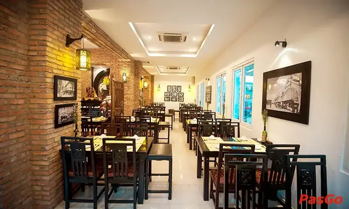 Đánh Giá Cơm Niêu Sài Gòn Tú Xương: Món Ngon, Giá Hợp Lý & Không Gian Đậm Chất Việt
