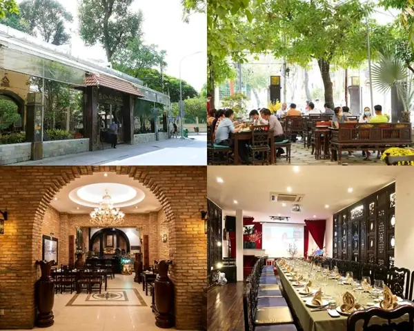 Đánh Giá Cơm Niêu Sài Gòn Tú Xương: Món Ngon, Giá Hợp Lý & Không Gian Đậm Chất Việt