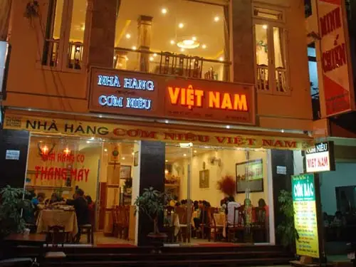 Khám Phá 10 Quán Cơm Niêu Đà Lạt Ngon Nhất Cho Du Khách