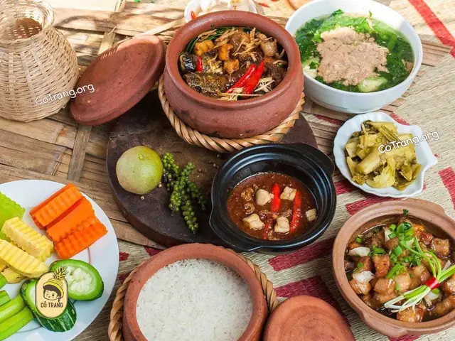 Khám Phá 10 Quán Cơm Niêu Đà Lạt Ngon Nhất Cho Du Khách