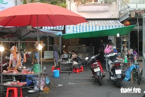 Cơm Tấm Bãi Rác Quận 4: Địa Chỉ Ăn Ngon, Giá Hợp Lý Và Không Gian Thân Thiện