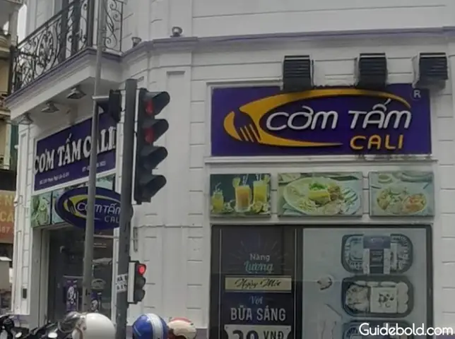 Đánh Giá Chi Tiết Cơm Tấm Cali Phạm Ngũ Lão – Trải Nghiệm Ẩm Thực Dân Dã Trong Không Gian Hiện Đại Đánh Giá Chi Tiết Cơm Tấm Cali Phạm Ngũ Lão – Trải Nghiệm Ẩm Thực Dân Dã Trong Không Gian Hiện Đại