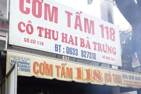 Cơm Tấm Cô Thu Đà Lạt – Hướng Dẫn Chi Tiết Về Món Ăn, Địa Chỉ Và Trải Nghiệm 2026