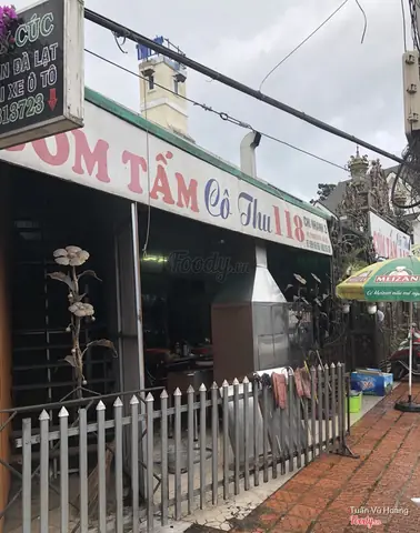 Cơm Tấm Cô Thu Đà Lạt – Hướng Dẫn Chi Tiết Về Món Ăn, Địa Chỉ Và Trải Nghiệm 2026