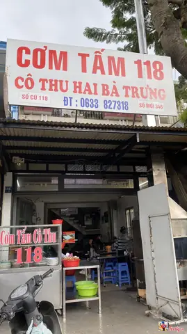 Cơm Tấm Cô Thu Đà Lạt – Hướng Dẫn Chi Tiết Về Món Ăn, Địa Chỉ Và Trải Nghiệm 2026