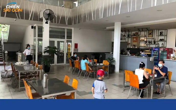 Cơm Tấm Kiều Giang: Địa Chỉ, Menu & Review Quán Ngon