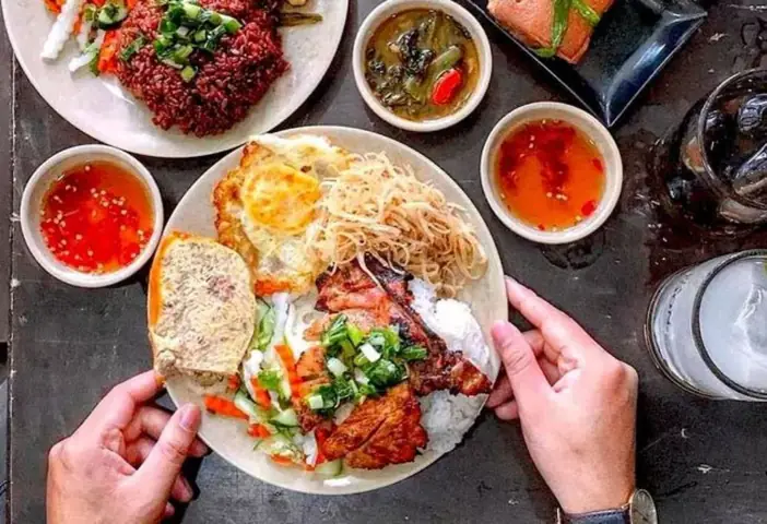 Cơm Tấm Kiều Giang: Địa Chỉ, Menu & Review Quán Ngon