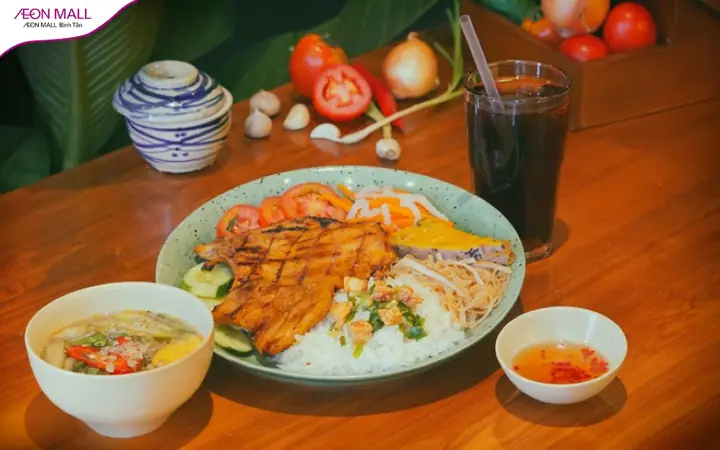 Cơm Tấm Ngon Nhất Sài Gòn – Top 10 Địa Chỉ Không Thể Bỏ Qua