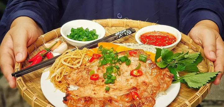 Cơm Tấm Ngon Nhất Sài Gòn – Top 10 Địa Chỉ Không Thể Bỏ Qua