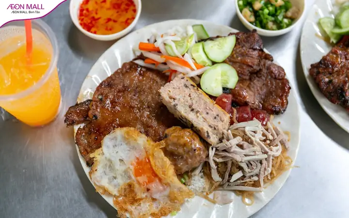 Cơm Tấm Ngon Nhất Sài Gòn – Top 10 Địa Chỉ Không Thể Bỏ Qua