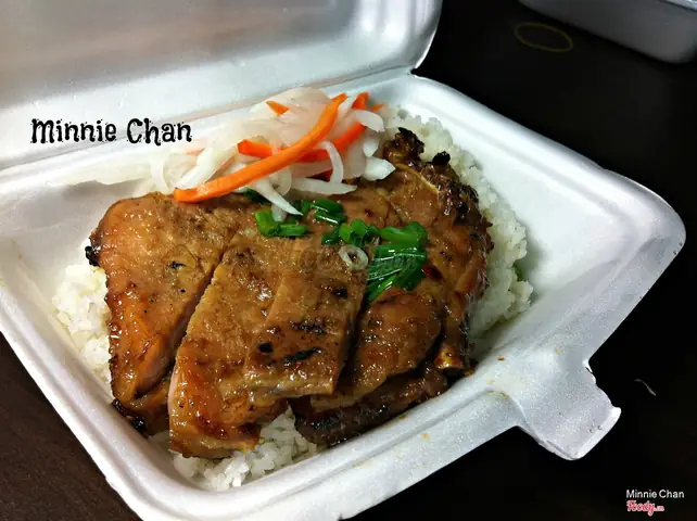 Top 10 Quán Cơm Tấm Ngon Ở Sài Gòn: Đánh Giá Chi Tiết Nhất