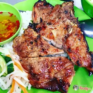 Top 10 Quán Cơm Tấm Ngon Ở Sài Gòn: Đánh Giá Chi Tiết Nhất