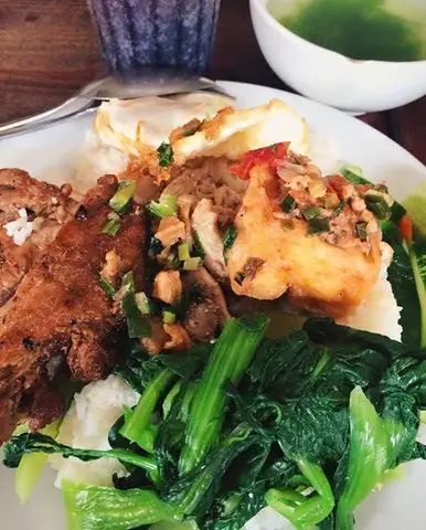 Khám Phá Đánh Giá Nam Phương Cơm Tấm Sài Gòn – Địa Chỉ, Món Ngon & Giá Cả