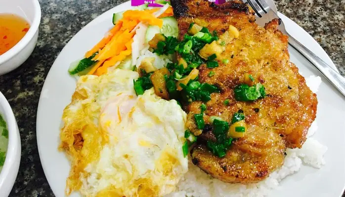 Khám Phá Đánh Giá Nam Phương Cơm Tấm Sài Gòn – Địa Chỉ, Món Ngon & Giá Cả
