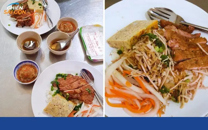 Khám Phá Cơm Tấm Số 1 Nguyễn Trãi – Địa Chỉ, Món Ăn, Lịch Sử