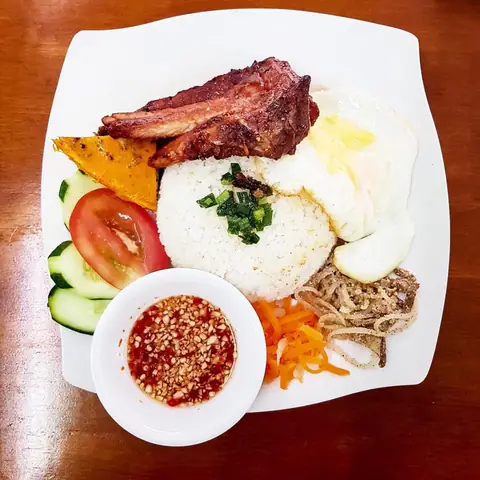 Top Quán Cơm Tấm Nha Trang Ngon Nhất Nên Thử Top Quán Cơm Tấm Nha Trang Ngon Nhất Nên Thử