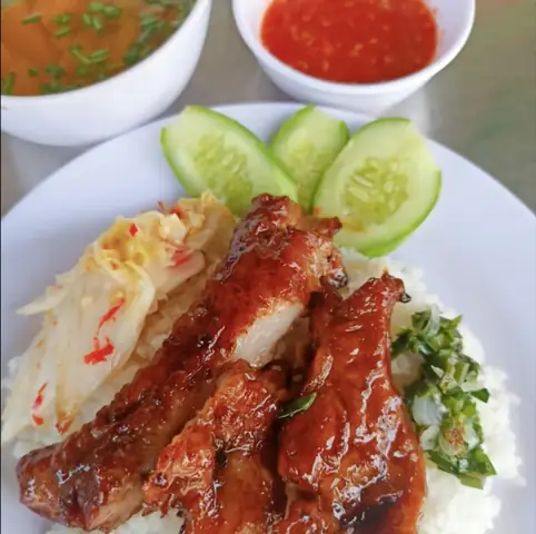 Top Quán Cơm Tấm Nha Trang Ngon Nhất Nên Thử Top Quán Cơm Tấm Nha Trang Ngon Nhất Nên Thử