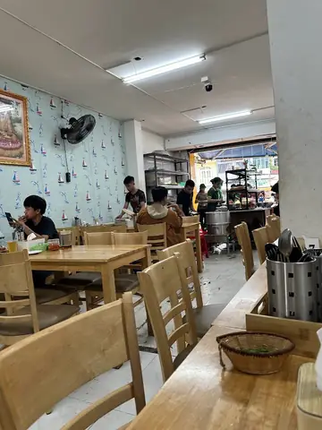 Cơm Tấm Tài Nguyễn Văn Nghi: Đánh Giá Chi Tiết Từ A Đến Z Cơm Tấm Tài Nguyễn Văn Nghi: Đánh Giá Chi Tiết Từ A Đến Z