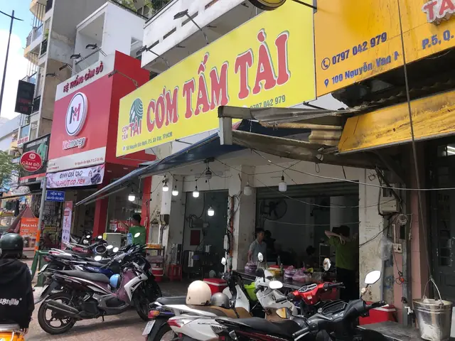 Cơm Tấm Tài Nguyễn Văn Nghi: Đánh Giá Chi Tiết Từ A Đến Z Cơm Tấm Tài Nguyễn Văn Nghi: Đánh Giá Chi Tiết Từ A Đến Z