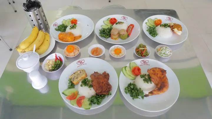 Cơm Tấm Thuận Kiều Quận 7 – Hướng Dẫn Chi Tiết Địa Chỉ, Thực Đơn Và Trải Nghiệm Ẩm Thực