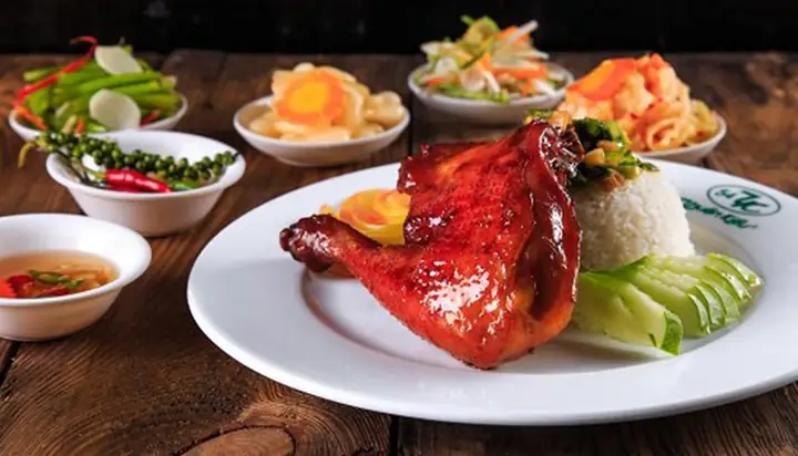 Cơm Tấm Thuận Kiều Quận 7 – Hướng Dẫn Chi Tiết Địa Chỉ, Thực Đơn Và Trải Nghiệm Ẩm Thực