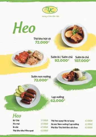 Cơm Tấm Thuận Kiều Quận 7 – Hướng Dẫn Chi Tiết Địa Chỉ, Thực Đơn Và Trải Nghiệm Ẩm Thực