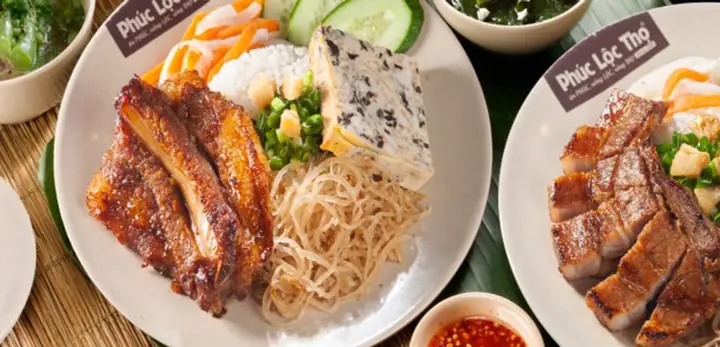 Cơm Tấm Xô Viết Nghệ Tĩnh: Review Chi Tiết Từ Người Đã Thử Cơm Tấm Xô Viết Nghệ Tĩnh: Review Chi Tiết Từ Người Đã Thử