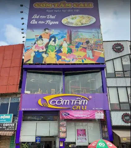Cơm Tấm Xô Viết Nghệ Tĩnh: Review Chi Tiết Từ Người Đã Thử Cơm Tấm Xô Viết Nghệ Tĩnh: Review Chi Tiết Từ Người Đã Thử
