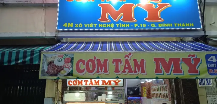 Cơm Tấm Xô Viết Nghệ Tĩnh: Review Chi Tiết Từ Người Đã Thử Cơm Tấm Xô Viết Nghệ Tĩnh: Review Chi Tiết Từ Người Đã Thử