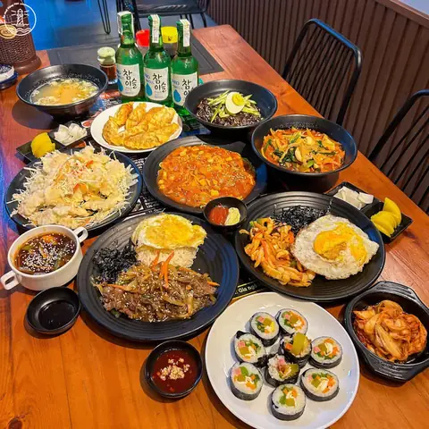 Top 5 Quán Cơm Trộn Hàn Quốc Ngon Và Rẻ Ở Vũng Tàu Top 5 Quán Cơm Trộn Hàn Quốc Ngon Và Rẻ Ở Vũng Tàu