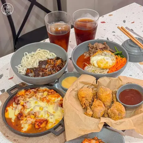Top 5 Quán Cơm Trộn Hàn Quốc Ngon Và Rẻ Ở Vũng Tàu Top 5 Quán Cơm Trộn Hàn Quốc Ngon Và Rẻ Ở Vũng Tàu
