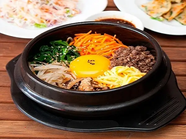 Top 5 Quán Cơm Trộn Hàn Quốc Ngon Và Rẻ Ở Vũng Tàu Top 5 Quán Cơm Trộn Hàn Quốc Ngon Và Rẻ Ở Vũng Tàu