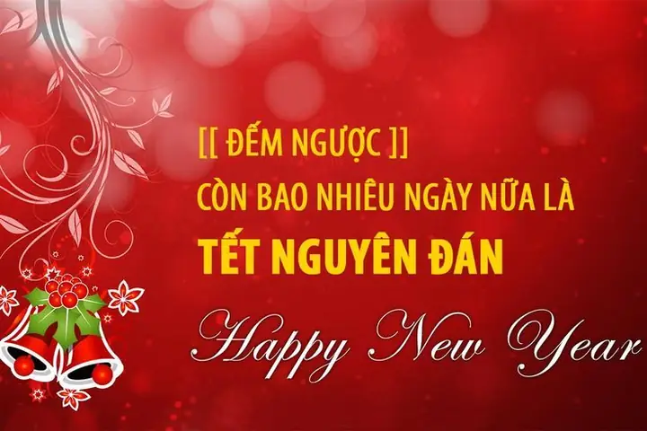 Còn Bao Nhiêu Ngày Nữa Đến Tết 2026? Cách Tính Chính Xác Nhất