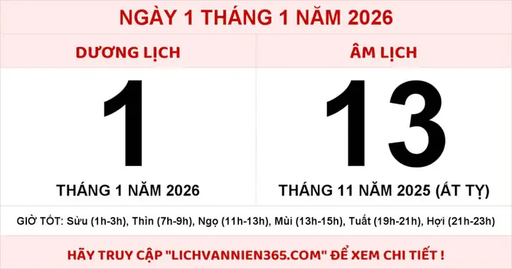 Còn Bao Nhiêu Ngày Nữa Đến Tết 2026? Cách Tính Chính Xác Nhất