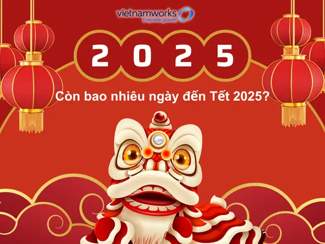 Còn Bao Nhiêu Ngày Nữa Đến Tết Nguyên Đán 2026? Lịch Nghỉ Và Mẹo Du Lịch