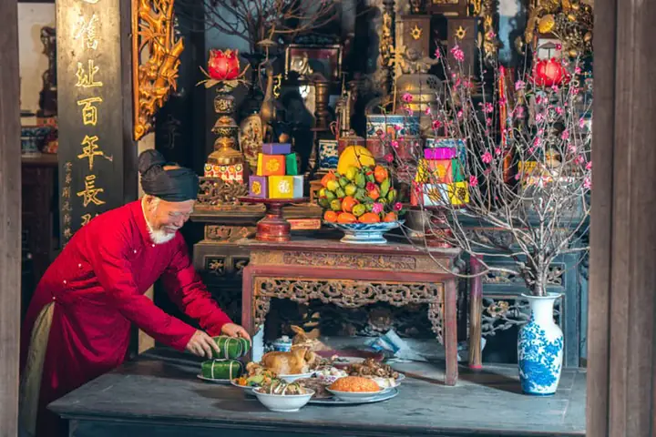 Còn Bao Nhiêu Ngày Nữa Đến Tết Nguyên Đán 2026? Lịch Nghỉ Và Mẹo Du Lịch
