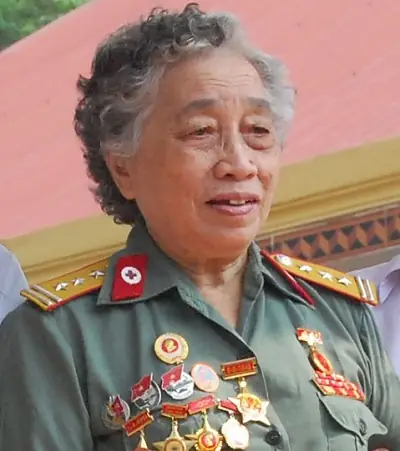 Con Của Bà Nguyễn Thị Định: Điểm Du Lịch Và Câu Chuyện Lịch Sử Con Của Bà Nguyễn Thị Định: Điểm Du Lịch Và Câu Chuyện Lịch Sử