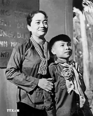 Con Của Bà Nguyễn Thị Định: Điểm Du Lịch Và Câu Chuyện Lịch Sử Con Của Bà Nguyễn Thị Định: Điểm Du Lịch Và Câu Chuyện Lịch Sử