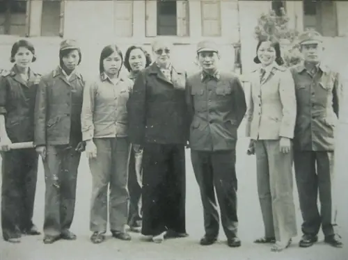 Con Của Bà Nguyễn Thị Định: Điểm Du Lịch Và Câu Chuyện Lịch Sử Con Của Bà Nguyễn Thị Định: Điểm Du Lịch Và Câu Chuyện Lịch Sử