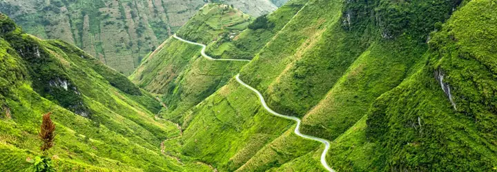 Con Đường Hạnh Phúc Hà Giang: Lịch Sử & Vẻ Đẹp
