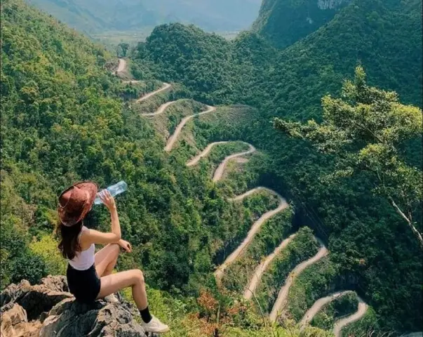 Con Đường Hạnh Phúc Hà Giang: Lịch Sử & Vẻ Đẹp