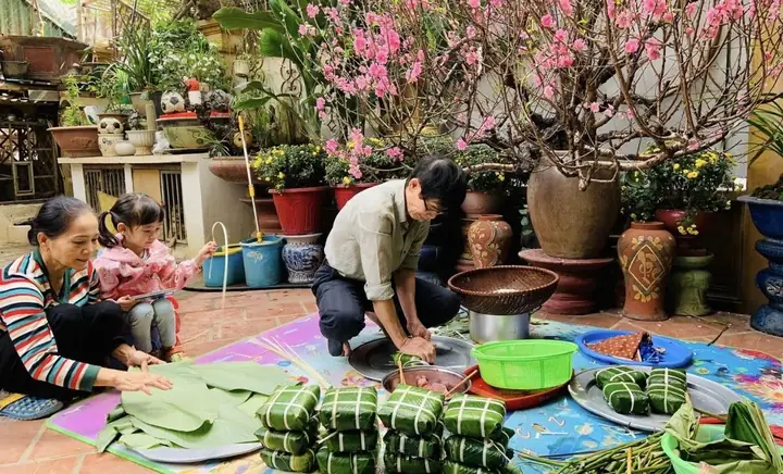 Cẩm Nang Lên Kế Hoạch Du Lịch Tết 2026 Bính Ngọ Toàn Diện Cẩm Nang Lên Kế Hoạch Du Lịch Tết 2026 Bính Ngọ Toàn Diện