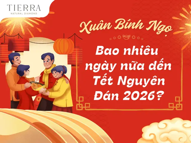 Đếm Ngược Ngày Đến Tết 2027 – Cập Nhật Liên Tục