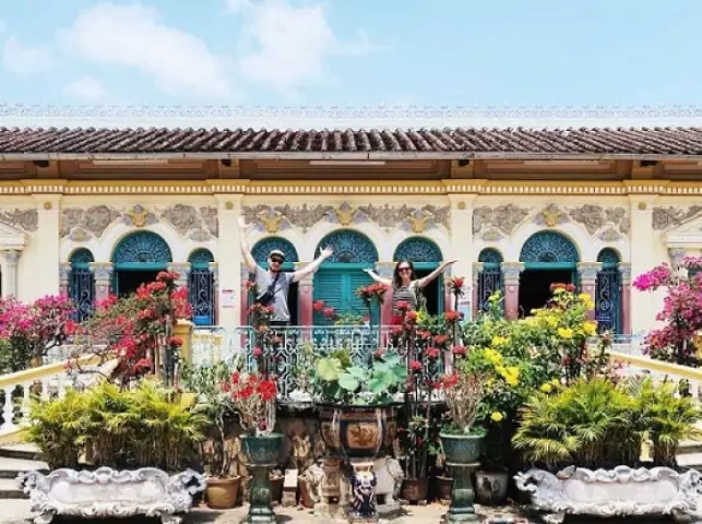 Cồn Sơn Bình Thủy Cần Thơ: Điểm Đến Lý Tưởng Cho Trải Nghiệm Miệt Vườn Sông Nước