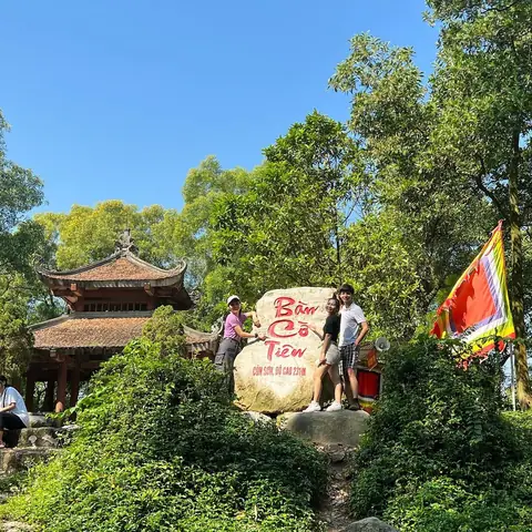 Côn Sơn Kiếp Bạc: Tìm Hiểu Di Tích Quốc Gia Đặc Biệt