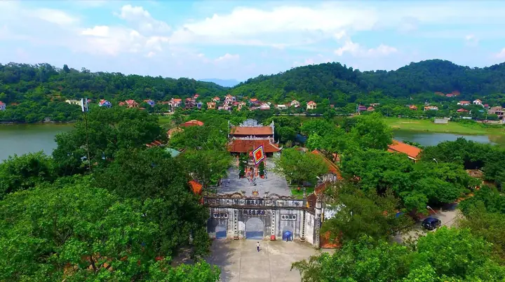 Côn Sơn Kiếp Bạc: Cẩm Nang Khám Phá Di Tích Lịch Sử Tâm Linh Hải Dương
