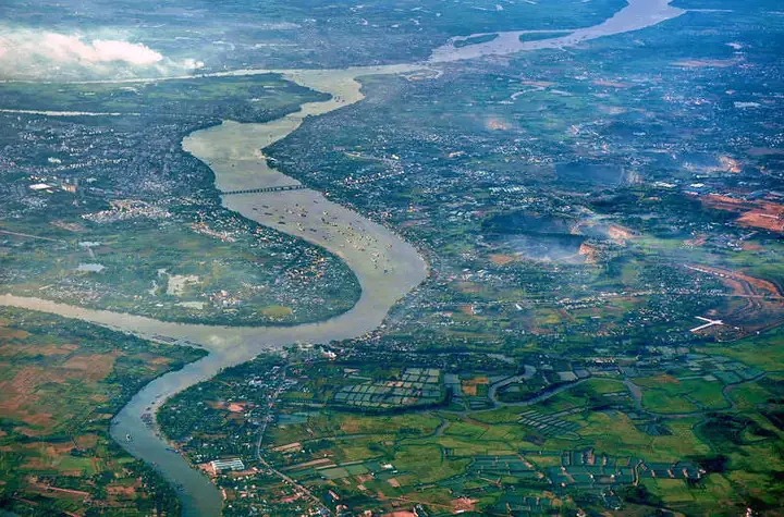 Khám Phá 10 Con Sông Dài Nhất Việt Nam Cho Người Yêu Thiên Nhiên Khám Phá 10 Con Sông Dài Nhất Việt Nam Cho Người Yêu Thiên Nhiên